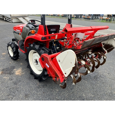 YANMAR トラクター AF16