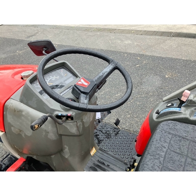 YANMAR トラクター AF16