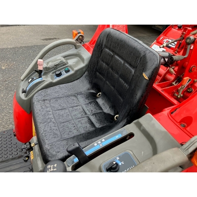 YANMAR トラクター AF16