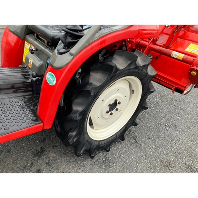 YANMAR トラクター AF16