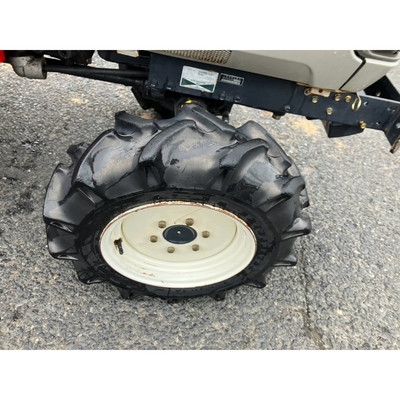 YANMAR トラクター AF16
