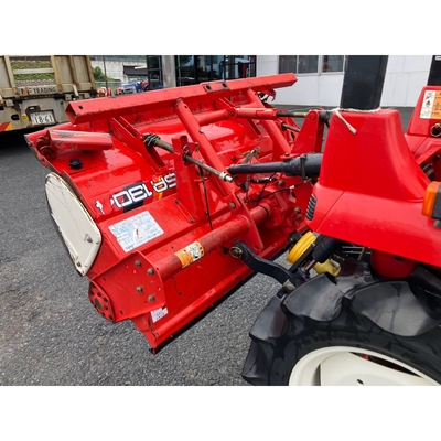 YANMAR トラクター AF16