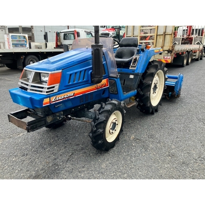 ISEKI トラクター TU180