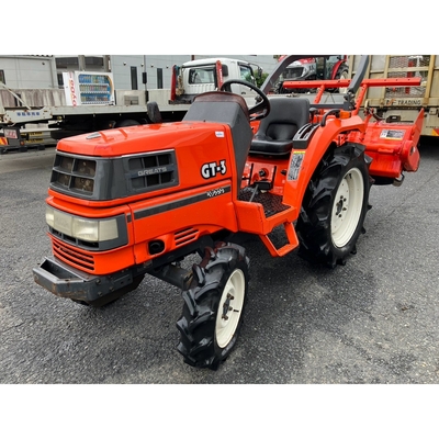 KUBOTA トラクター GT3
