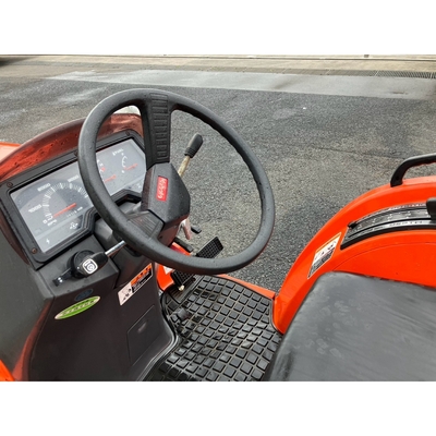 KUBOTA トラクター GT3