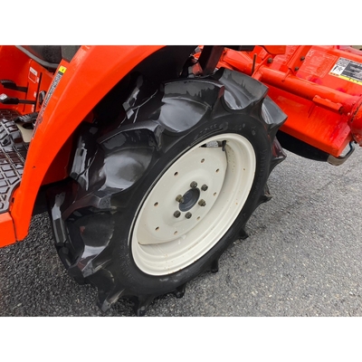 KUBOTA トラクター GT3