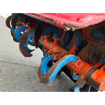 KUBOTA トラクター GT3