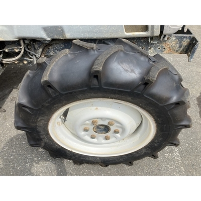 YANMAR トラクター AF33D