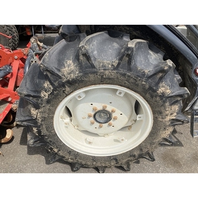 YANMAR トラクター AF33D