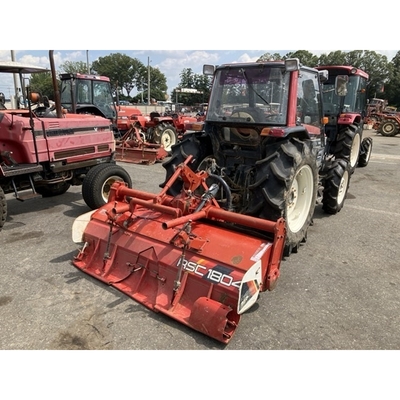 YANMAR トラクター AF33D