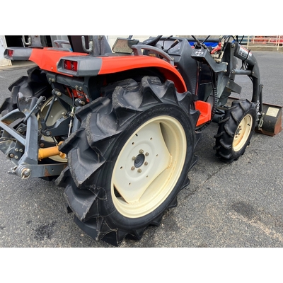 KUBOTA トラクター KT280