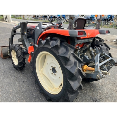 KUBOTA トラクター KT280