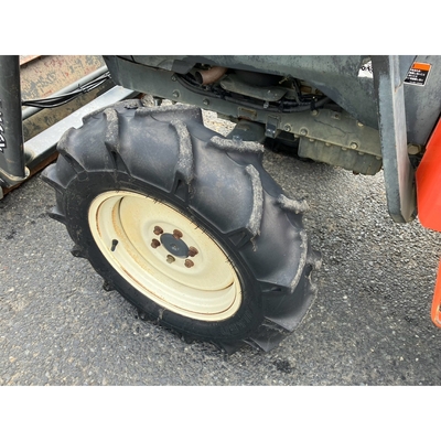 KUBOTA トラクター KT280