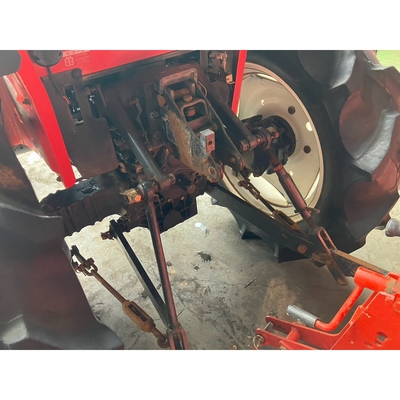 YANMAR トラクター F220D