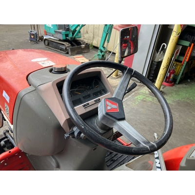 YANMAR トラクター F220D