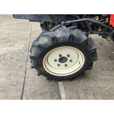 YANMAR トラクター F220D