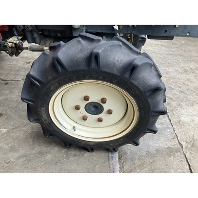YANMAR トラクター F220D