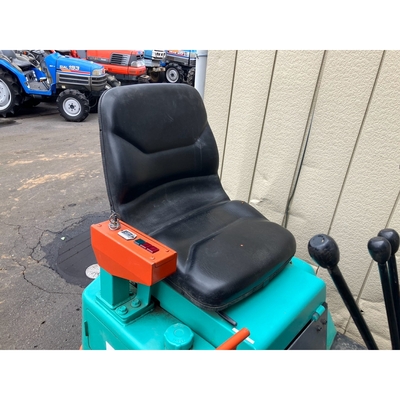 KOMATSU ミニユンボ PC03-1