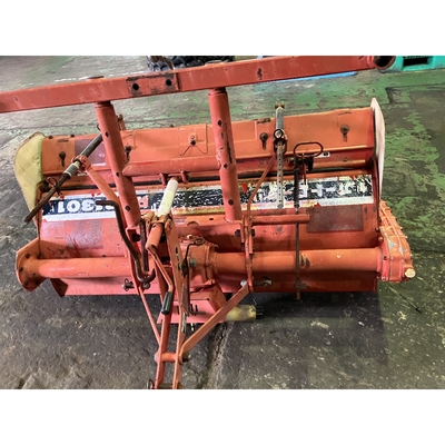 YANMAR ロータリー 