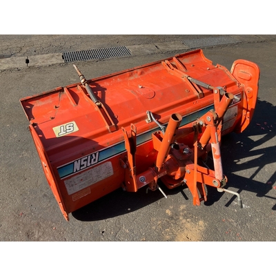 KUBOTA トラクター X20D