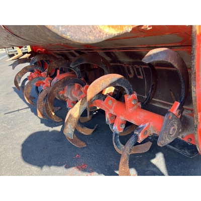 KUBOTA トラクター X20D
