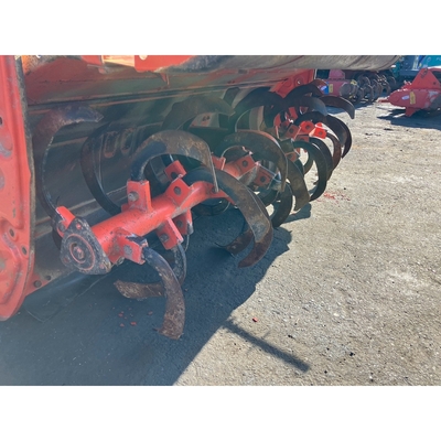 KUBOTA トラクター X20D