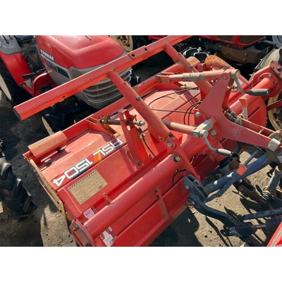 YANMAR トラクター RS24D