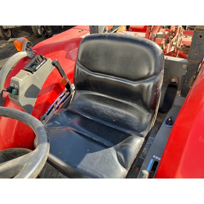 YANMAR トラクター RS24D