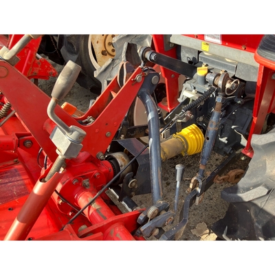 YANMAR トラクター AF18D