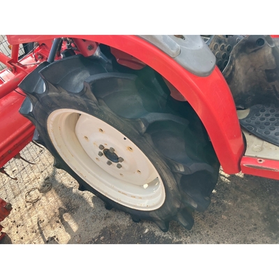 YANMAR トラクター AF18D