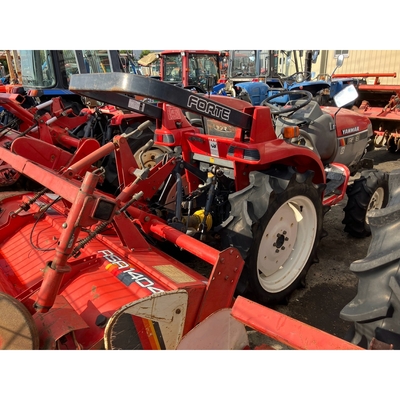 YANMAR トラクター AF18D