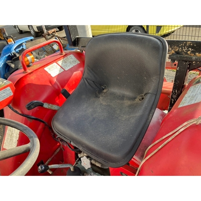 YANMAR トラクター YM2420D