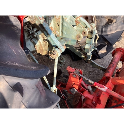 YANMAR トラクター YM2420D