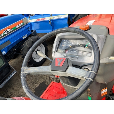 YANMAR トラクター AF224D