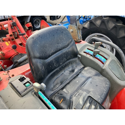 YANMAR トラクター AF224D