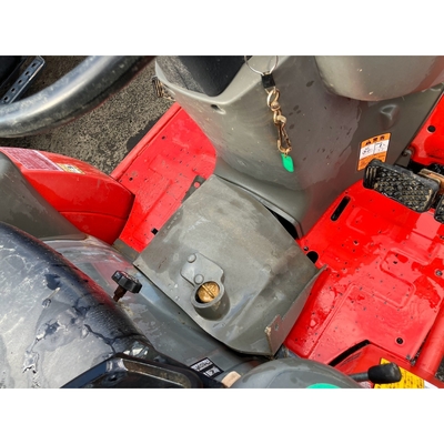 YANMAR トラクター AF224D