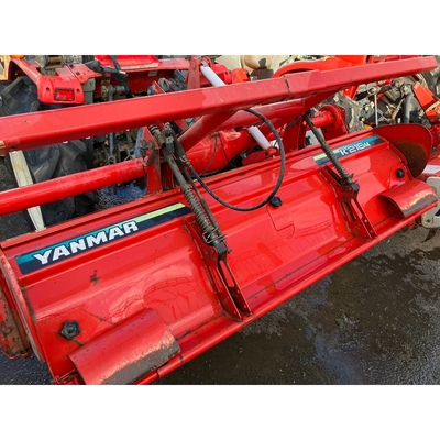 YANMAR トラクター AF224D