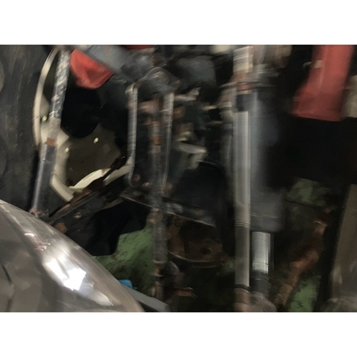 MITSUBISHI トラクター MT338D