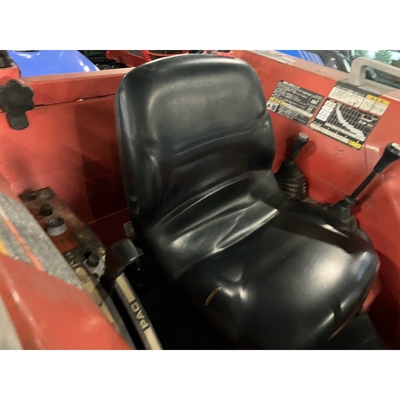 MITSUBISHI トラクター MT338D