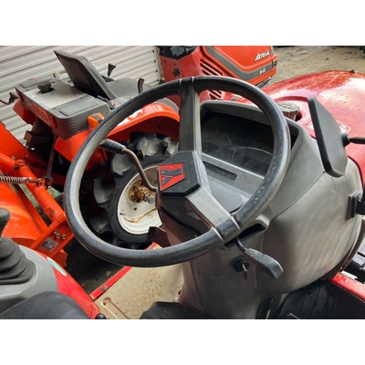 YANMAR トラクター AF18D