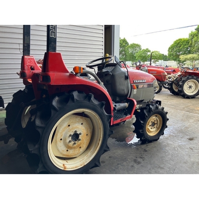 YANMAR トラクター AF18D