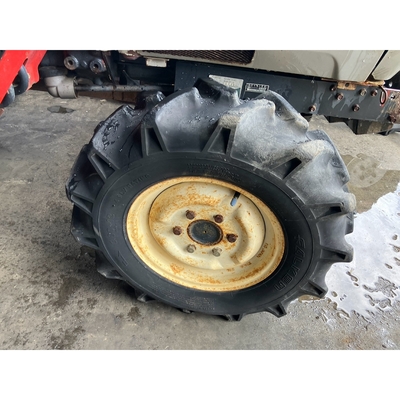 YANMAR トラクター AF18D