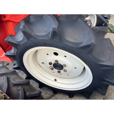 YANMAR トラクター F7D