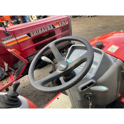 YANMAR トラクター AF160D