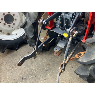 YANMAR トラクター AF160D