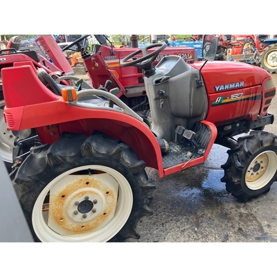 YANMAR トラクター AF160D