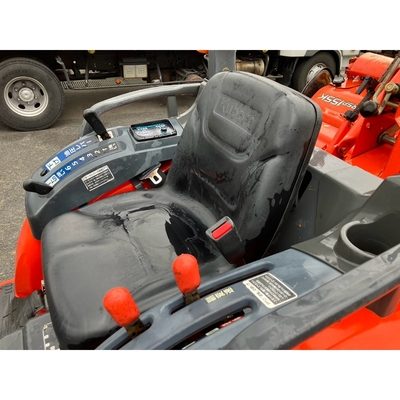 KUBOTA トラクター KB185