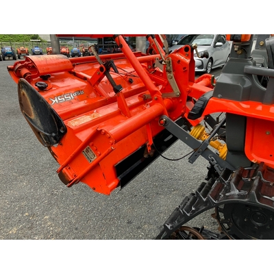 KUBOTA トラクター KB185