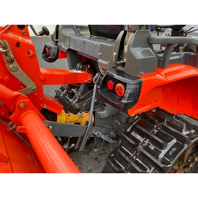 KUBOTA トラクター KB185