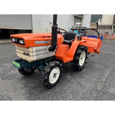 KUBOTA トラクター B1400D